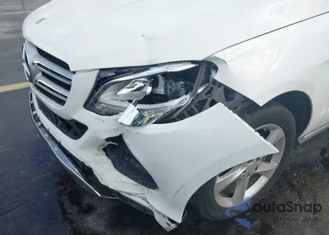 2016 Mercedes-Benz Gle 350 z USA, uszkodzony, nr VIN 4JGDA5JB4GA694154